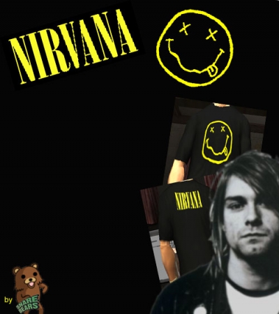 Nirvana T-Shirt